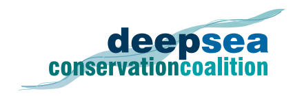 Deep Sea Conservation Coalition